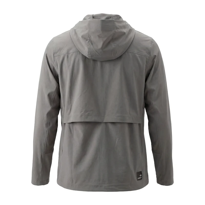 ACTIVE STRETCH LIGHT HOODIE
