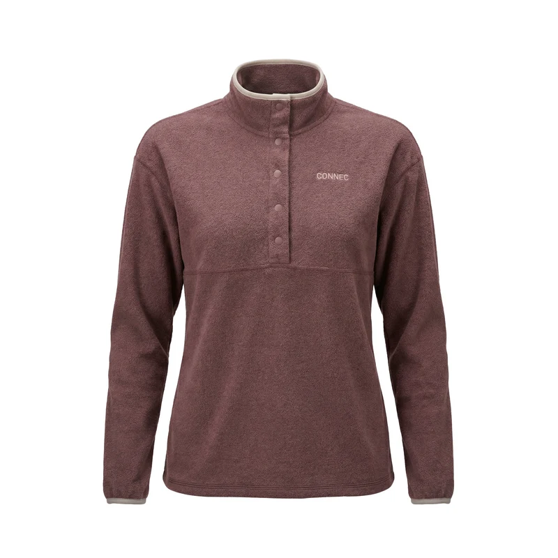 W'S CLASSIC FLEECE