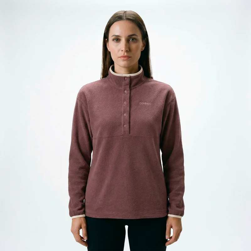 W'S CLASSIC FLEECE