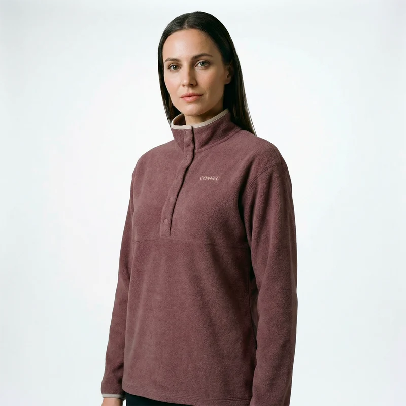 W'S CLASSIC FLEECE