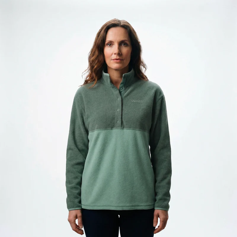 W'S CLASSIC FLEECE