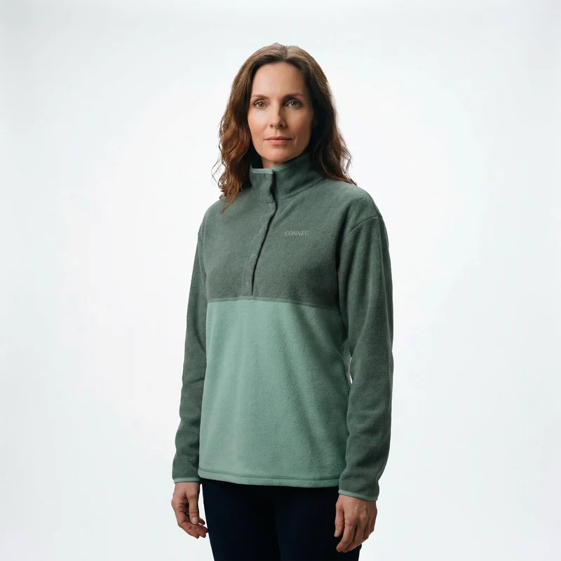 W'S CLASSIC FLEECE