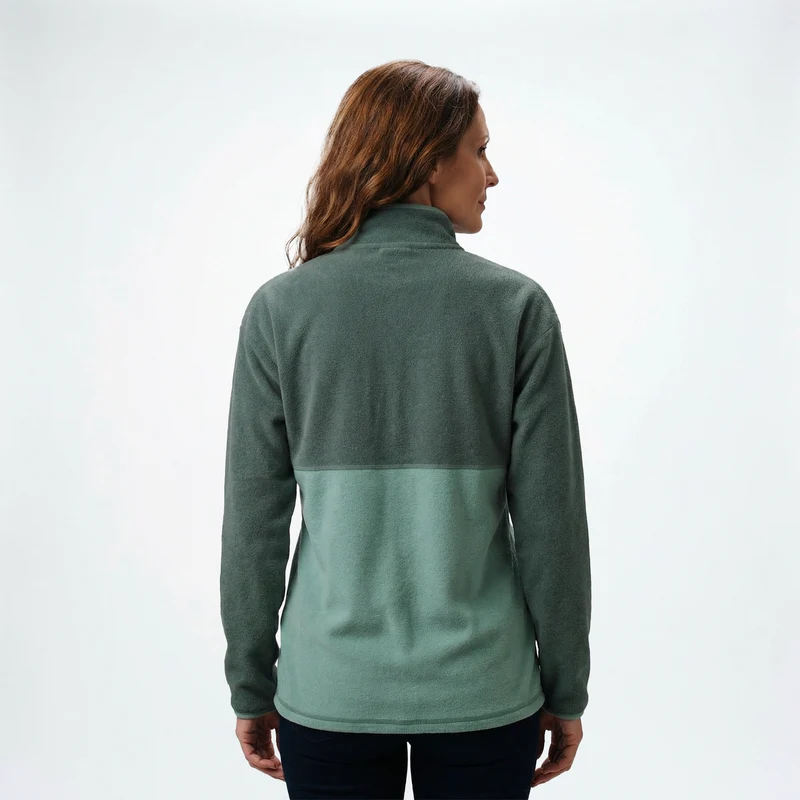 W'S CLASSIC FLEECE