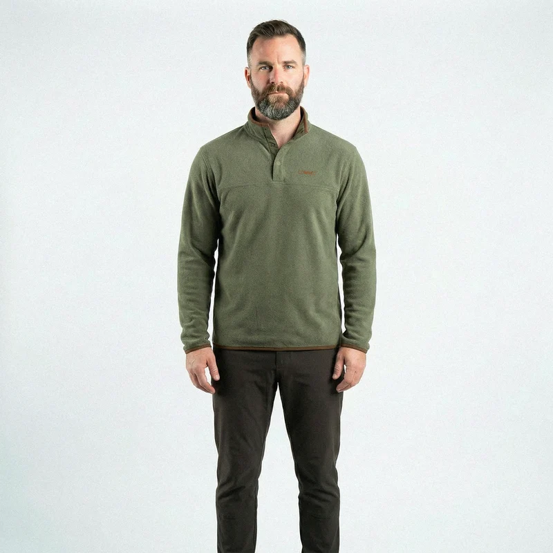 CLASSIC FLEECE