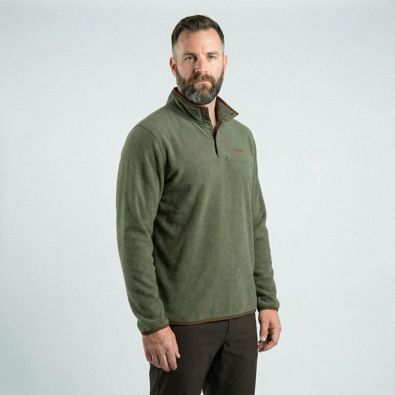 CLASSIC FLEECE