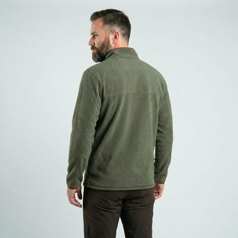 CLASSIC FLEECE