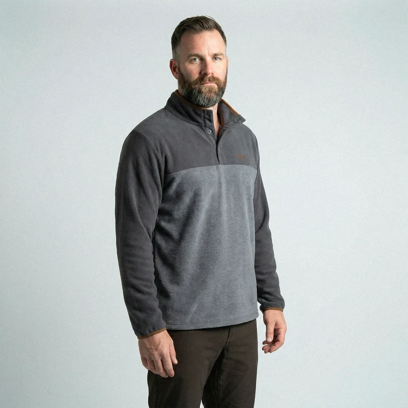 CLASSIC FLEECE
