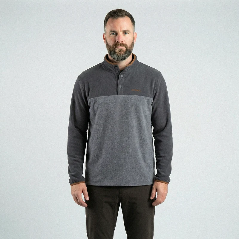 CLASSIC FLEECE