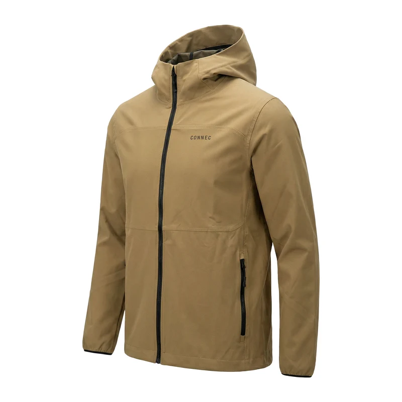 TREK JACKET