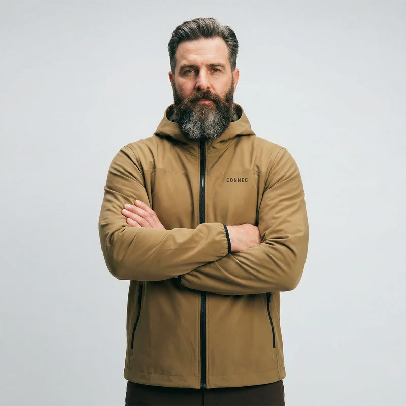 TREK JACKET