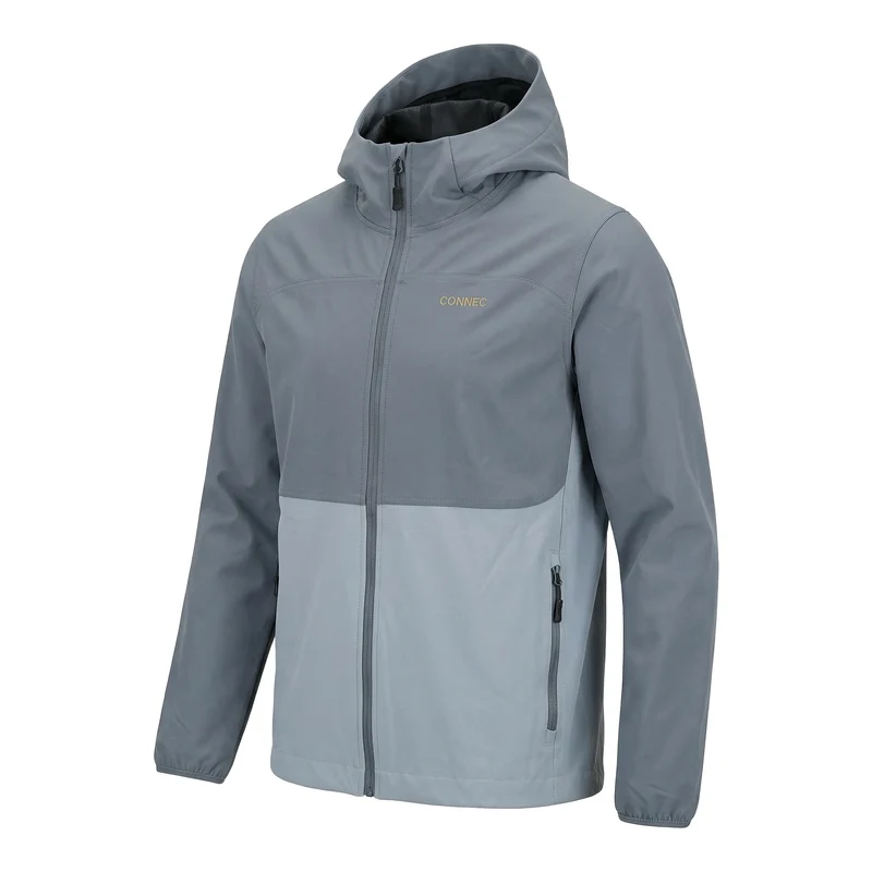 TREK JACKET