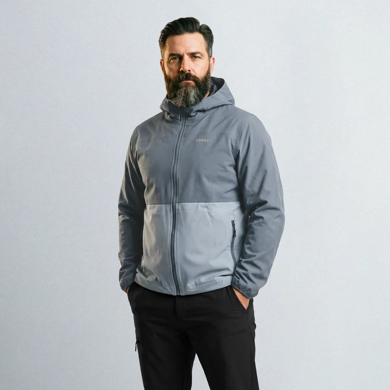 TREK JACKET