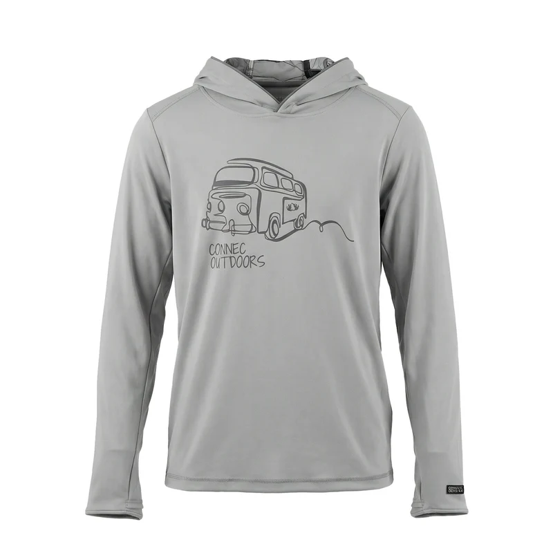 JUNIOR LT DRAFT II HOODIE