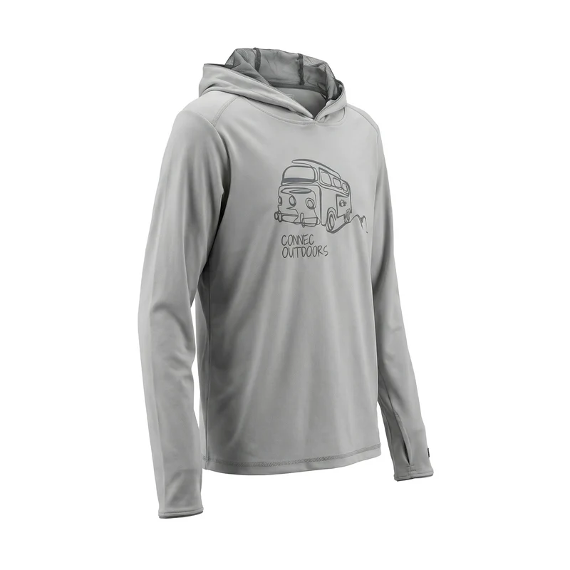 JUNIOR LT DRAFT II HOODIE