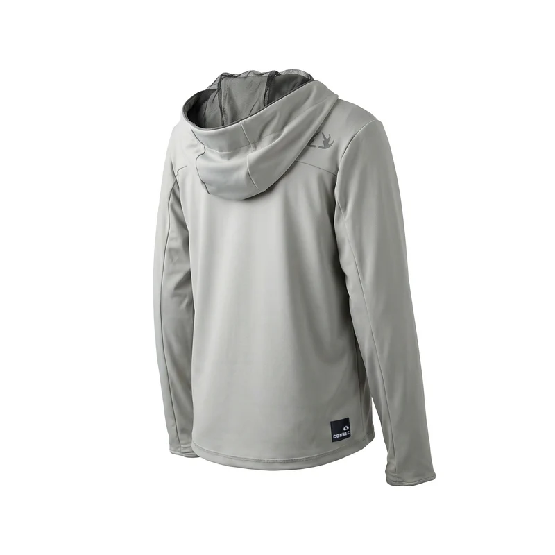 JUNIOR LT DRAFT II HOODIE