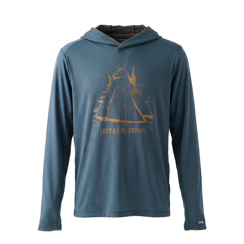 JUNIOR LT DRAFT II HOODIE