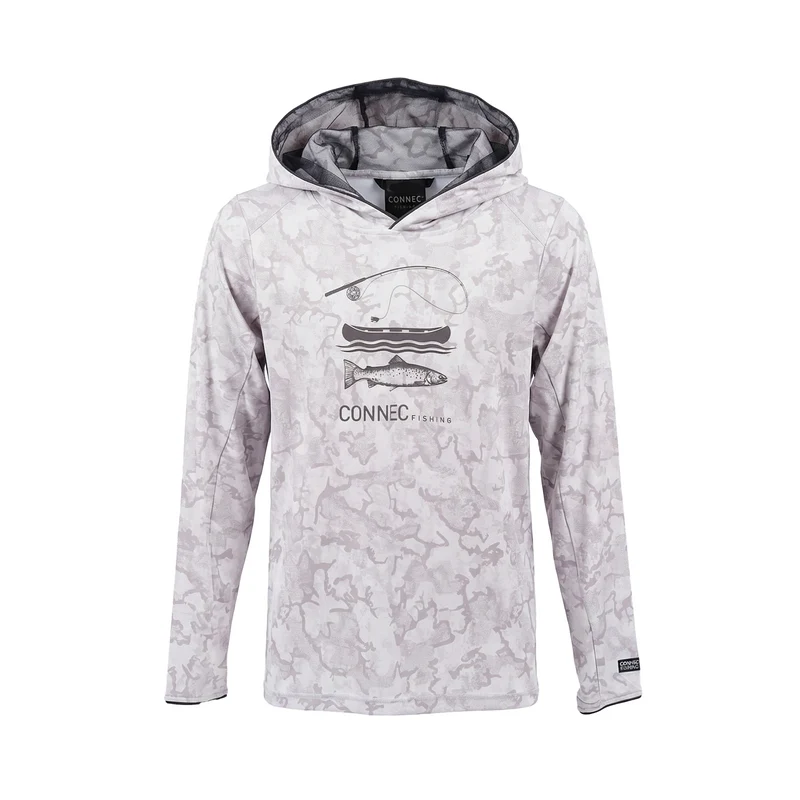JUNIOR LT DRAFT II HOODIE