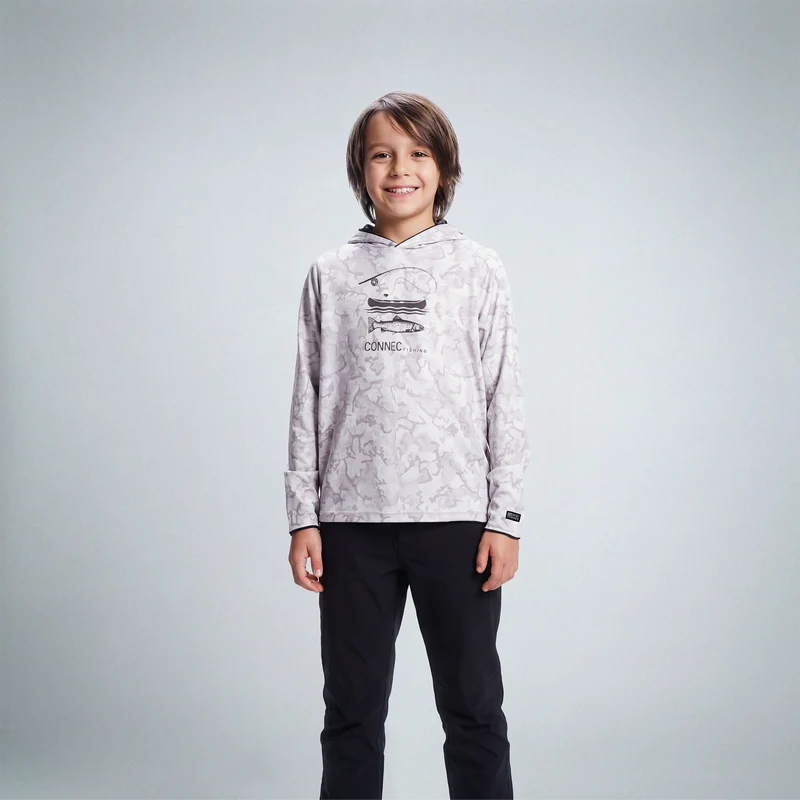 JUNIOR LT DRAFT II HOODIE