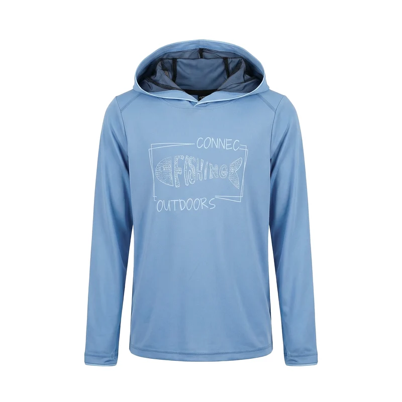 JUNIOR LT DRAFT II HOODIE