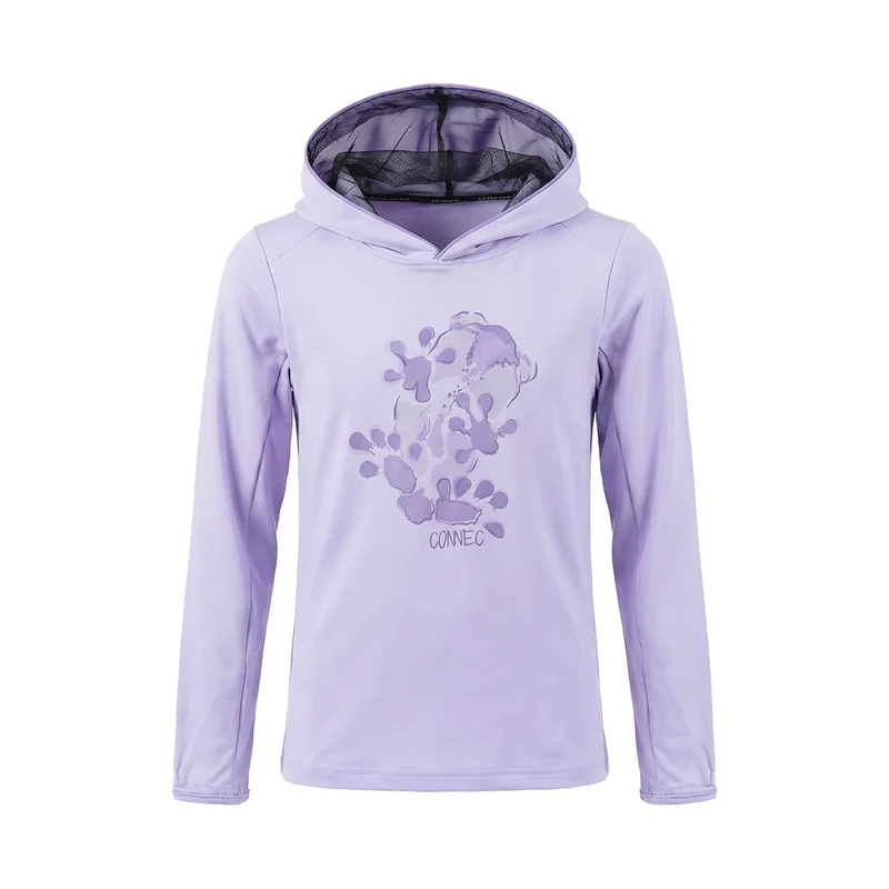 JUNIOR LT DRAFT II HOODIE