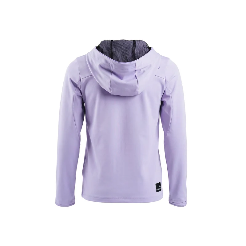 JUNIOR LT DRAFT II HOODIE
