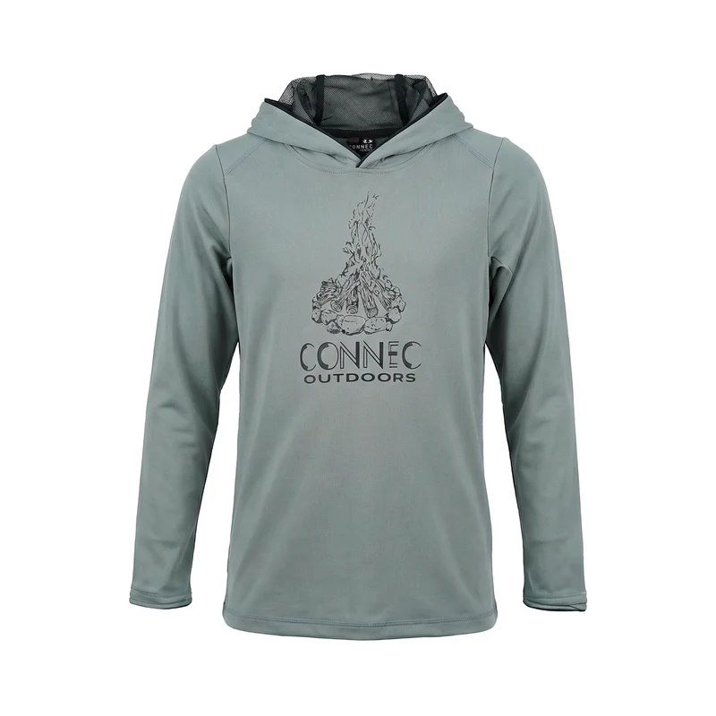 JUNIOR LT DRAFT II HOODIE