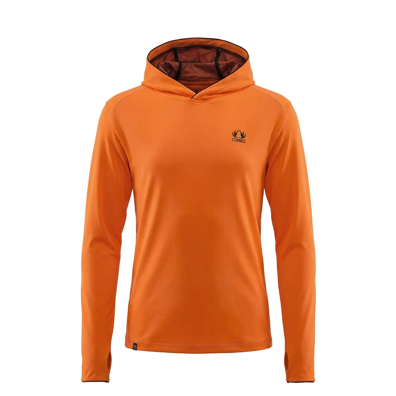JUNIOR LT DRAFT II HOODIE