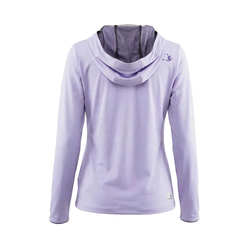 W'S LT BREEZE II HOODIE
