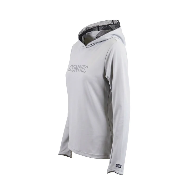 W'S LT BREEZE II HOODIE