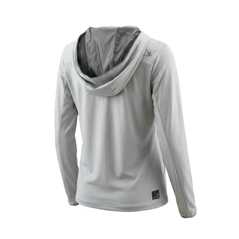 W'S LT BREEZE II HOODIE
