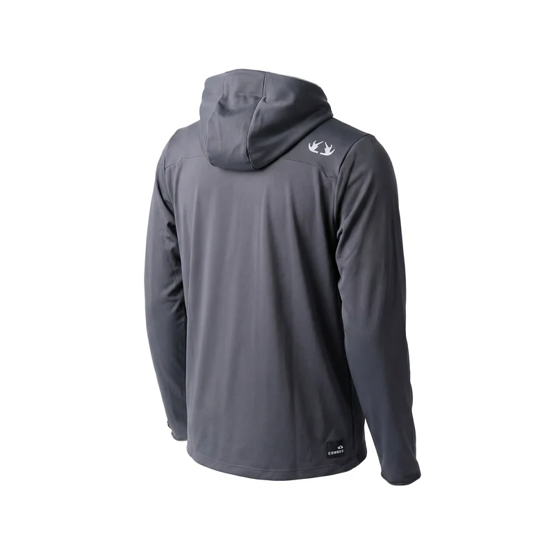 LT DRAFT II HOODIE