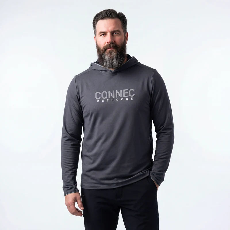 LT DRAFT II HOODIE