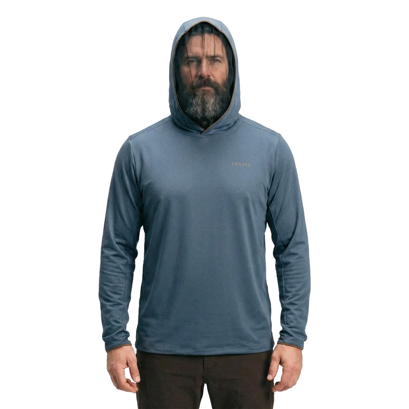 LT DRAFT II HOODIE