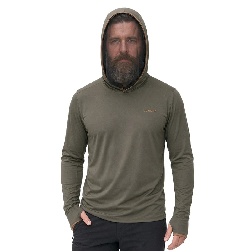 LT DRAFT II HOODIE