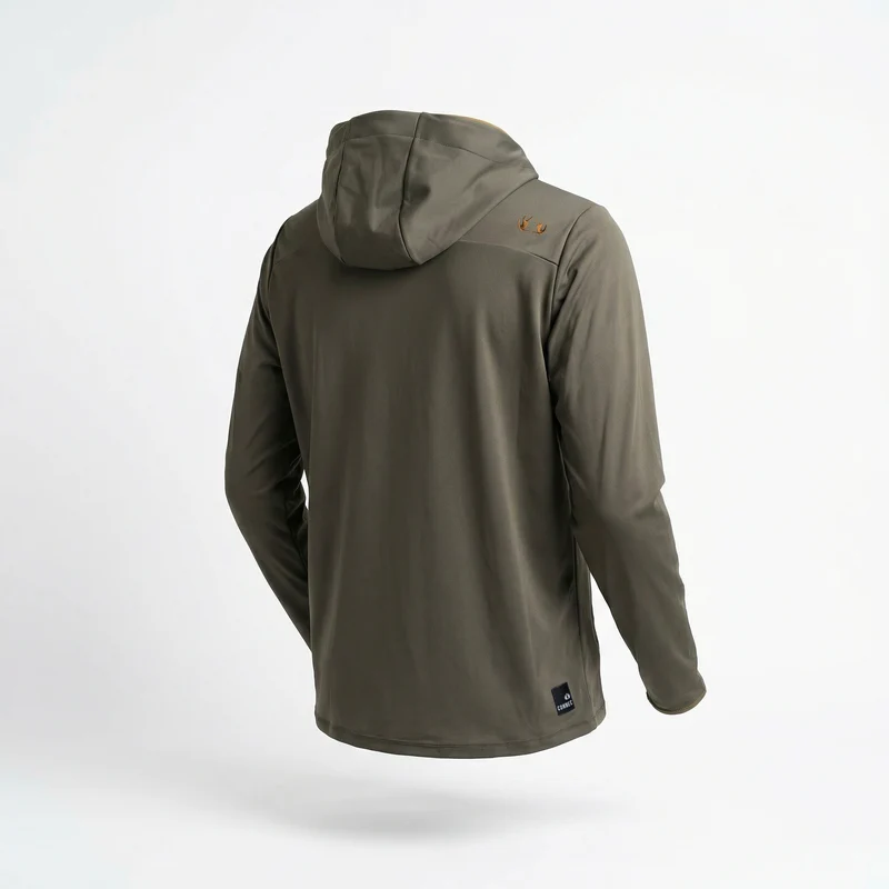 LT DRAFT II HOODIE