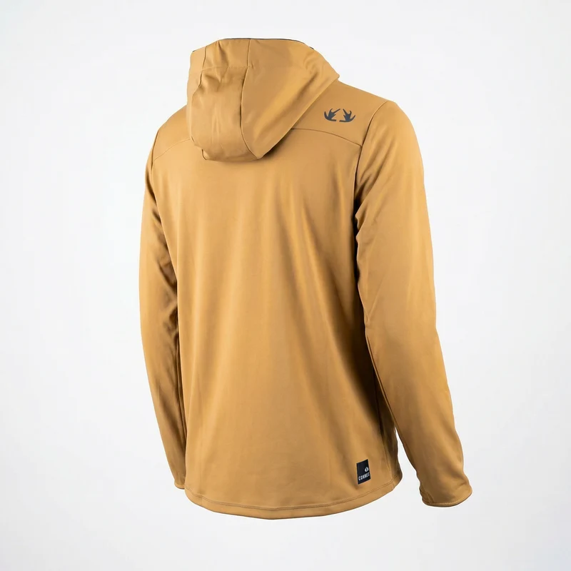 LT DRAFT II HOODIE