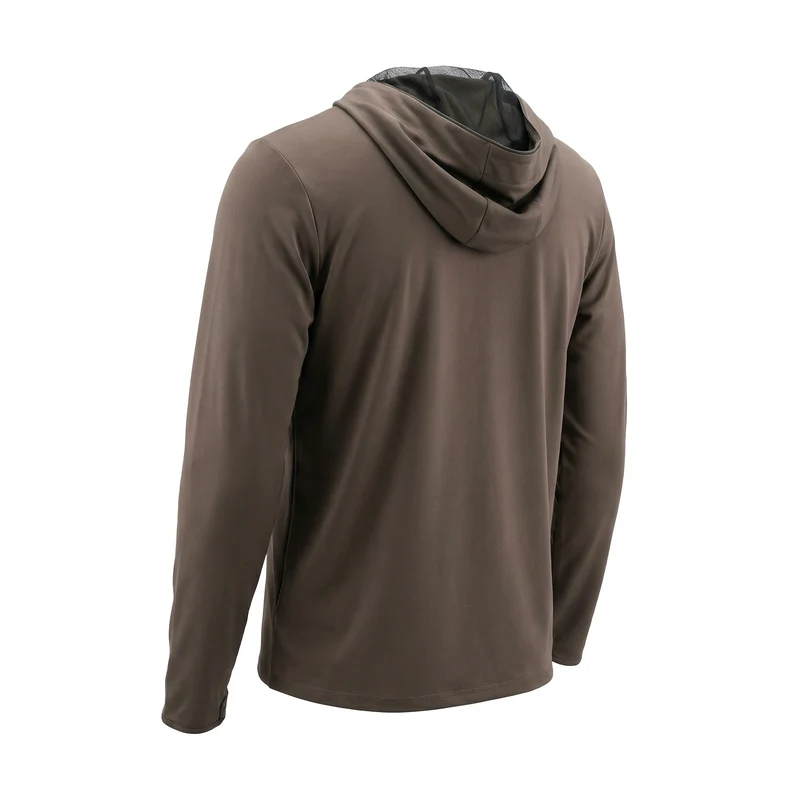 LT DRAFT II HOODIE