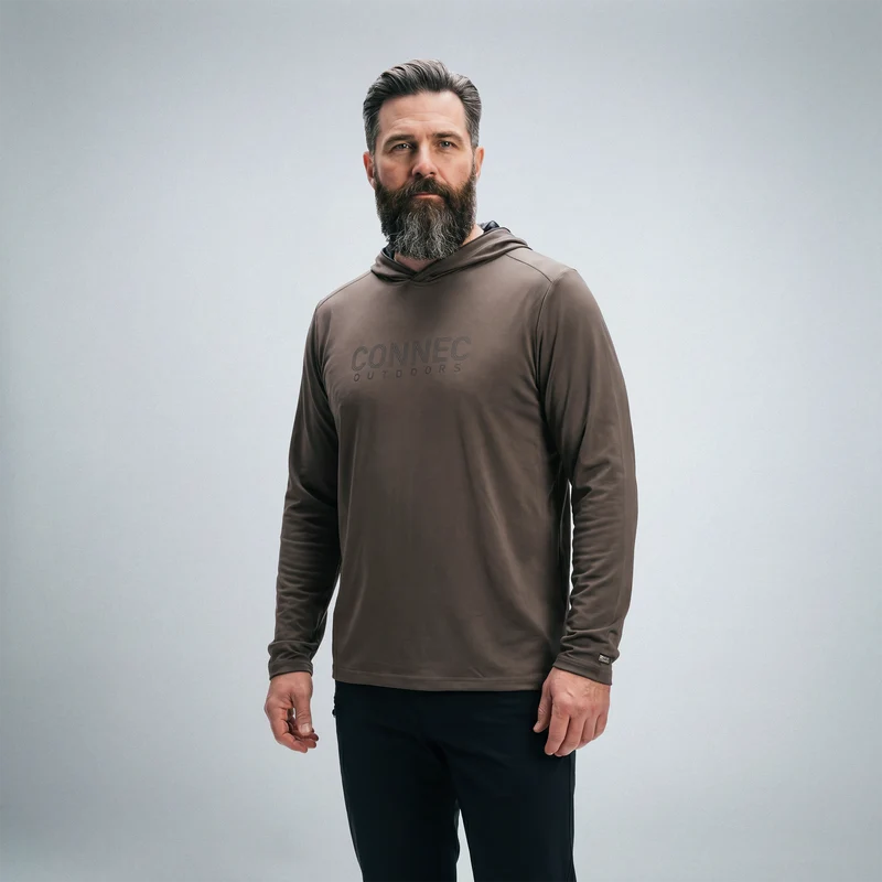 LT DRAFT II HOODIE