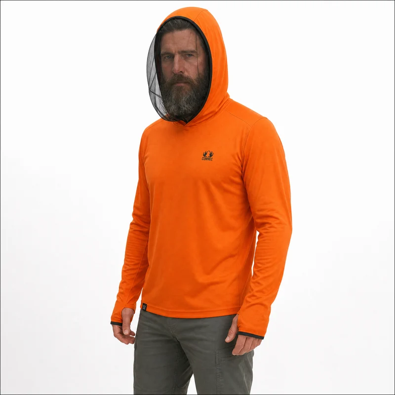 LT DRAFT II HOODIE