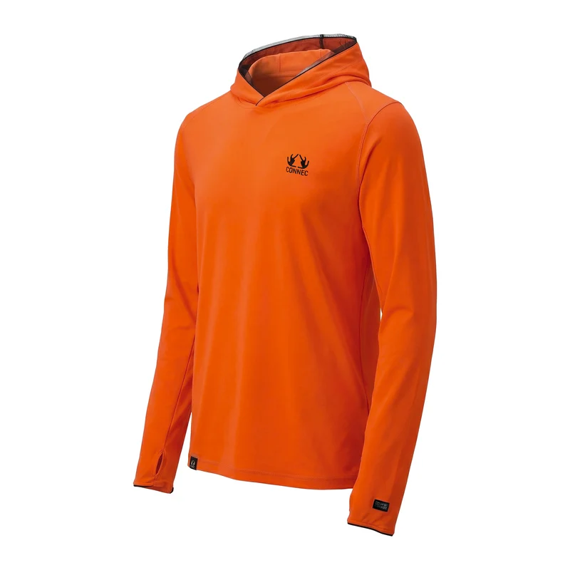 LT DRAFT II HOODIE