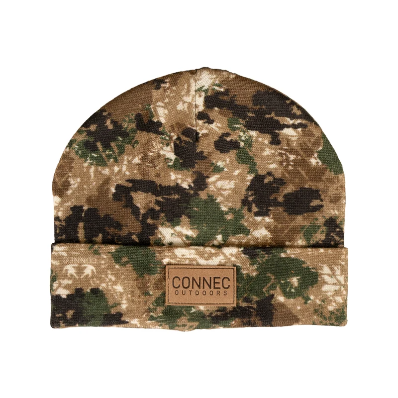 MERINO ANTICOSTI HAT JUNIOR