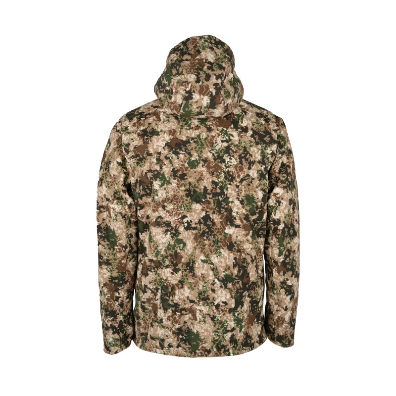 BIOME MVT JACKET SOFTSHELL