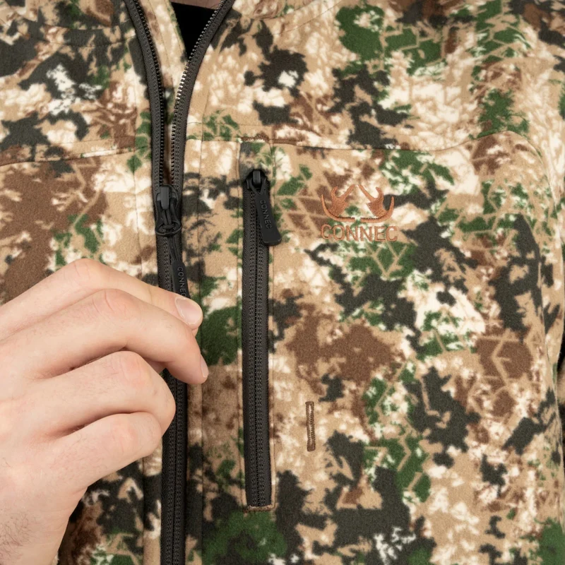 BIOME MVT JACKET SOFTSHELL