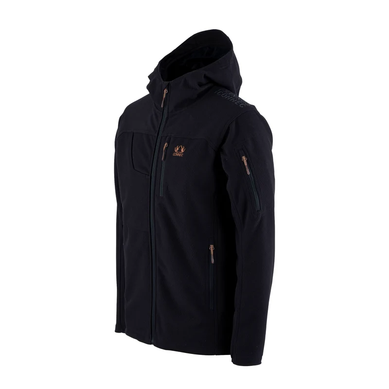 BIOME MVT JACKET SOFTSHELL