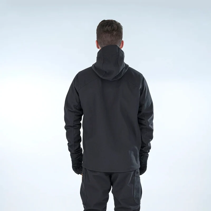 BIOME MVT JACKET SOFTSHELL