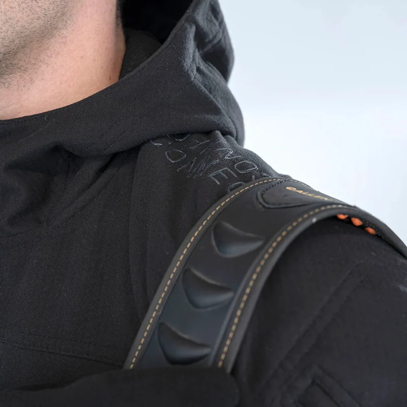 BIOME MVT JACKET SOFTSHELL
