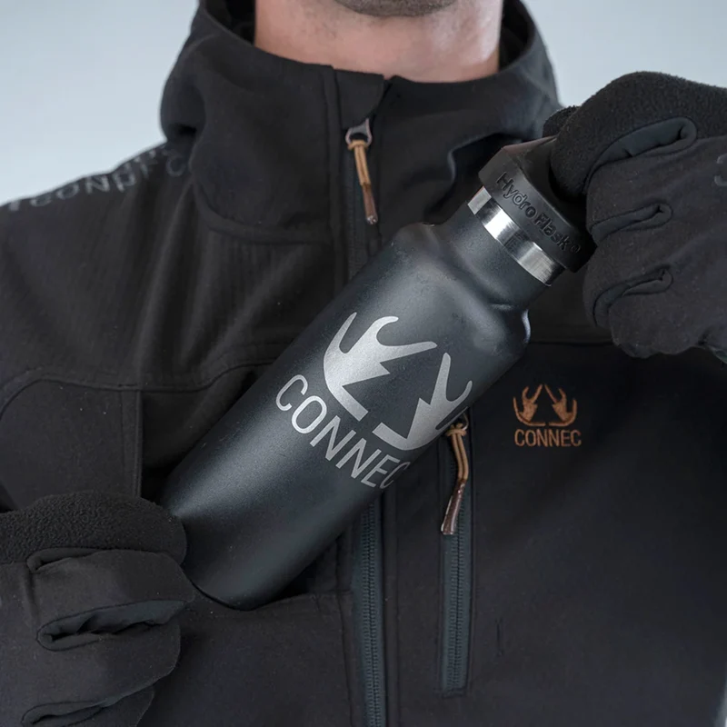 BIOME MVT JACKET SOFTSHELL