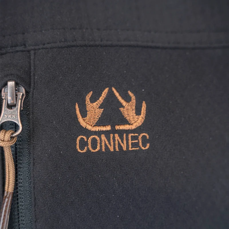 BIOME MVT JACKET SOFTSHELL