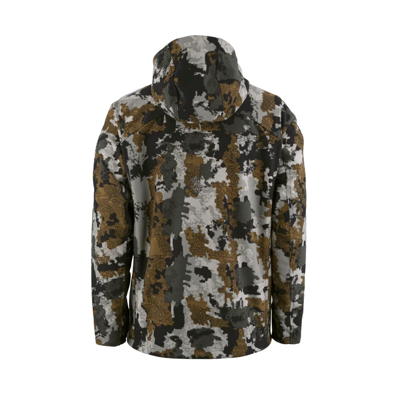 BIOME MVT JACKET SOFTSHELL