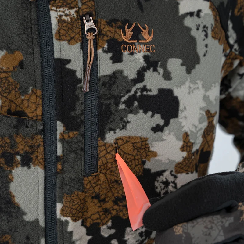 BIOME MVT JACKET SOFTSHELL
